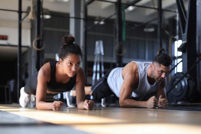Fitness and Wellness Insurance in Coshocton, OH