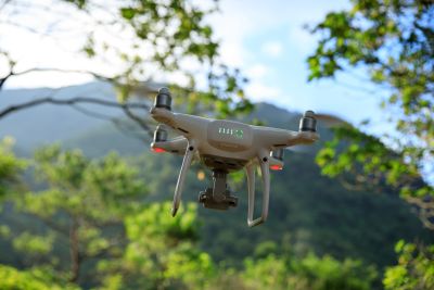 Drone Insurance in Coshocton, OH by Jacobs Vanaman Insurance