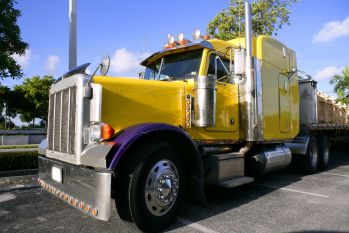 Coshocton, Dresden, & Alliance, Ohio Truck Liability Insurance