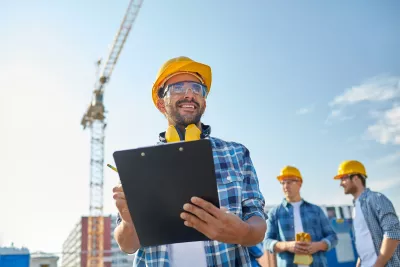 Contractor Insurance Solutions by Jacobs Vanaman Insurance