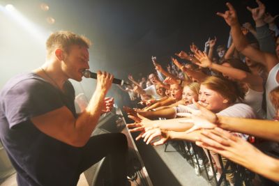 Event Promoter Insurance in Coshocton, OH