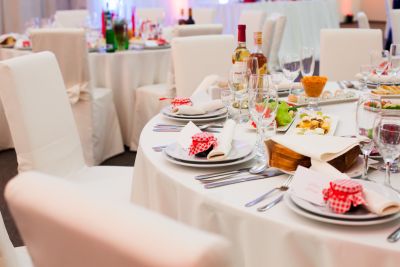 Event Planner Insurance in Coshocton, OH by Jacobs Vanaman Insurance