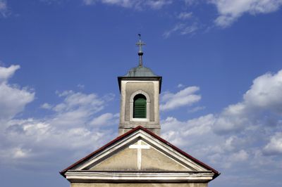 Church Building Insurance in Coshocton, Dresden, & Alliance, Ohio
