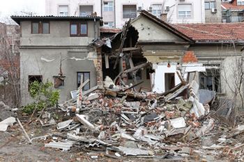 Coshocton, Dresden, & Alliance, OhioEarthquake Insurance