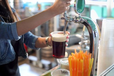 Craft Beer Insurance in Coshocton, OH by Jacobs Vanaman Insurance