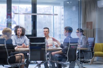 Software Company Insurance in Coshocton, OH