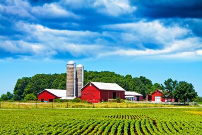 Affordable Farm Insurance - Coshocton, Dresden, & Alliance, Ohio