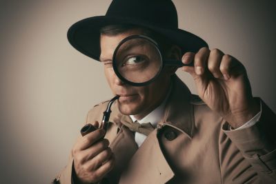 Private Investigator Insurance in Field:Home City}} by Jacobs Vanaman Insurance