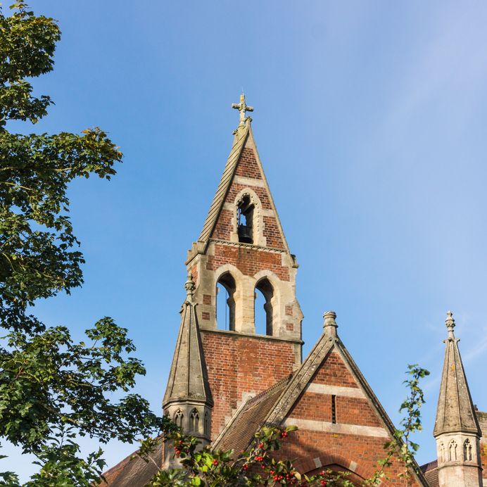 Coshocton, Dresden, & Alliance, Ohio Church Liability Insurance