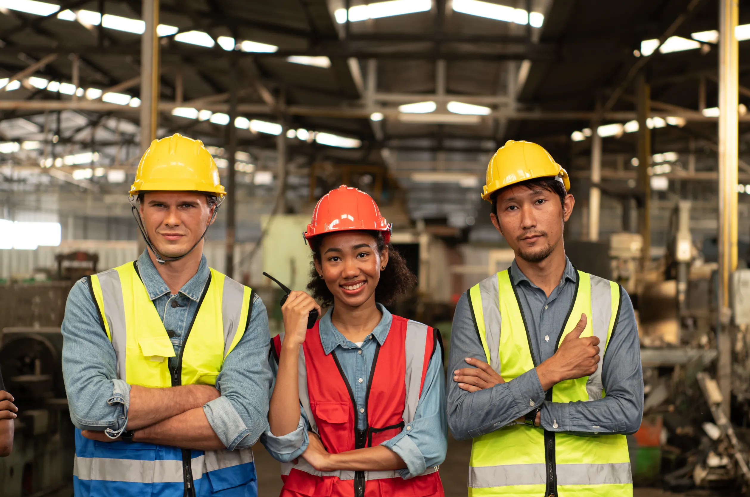 Coshocton, Dresden, & Alliance, Ohio Contractors Insurance