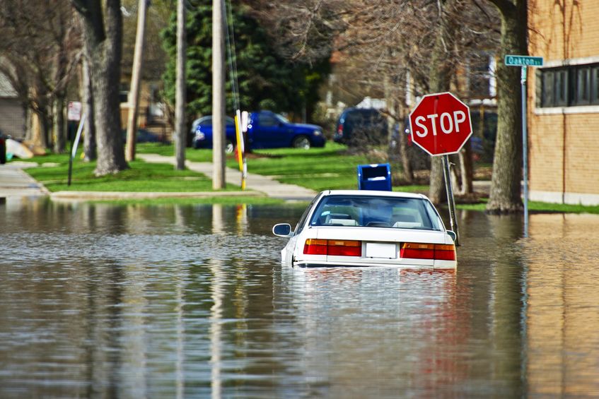Coshocton, Dresden, & Alliance, Ohio Flood Insurance