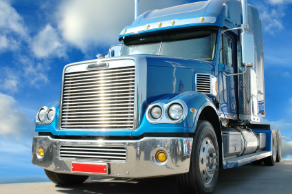 Commercial Truck Insurance in Coshocton, Dresden, & Alliance, Ohio