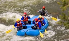Guides and Outfitters Insurance in {[Page:Home City}} by Jacobs Vanaman Insurance