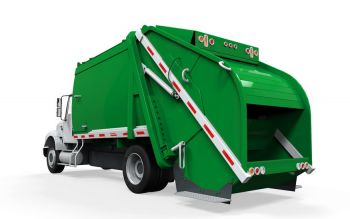 Coshocton, Dresden, & Alliance, Ohio Garbage Truck Insurance
