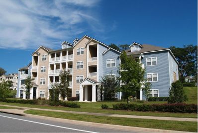 Investment Property Insurance in Coshocton, OH - Jacobs Vanaman Insurance